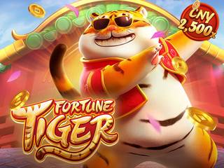 fortune tiger