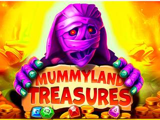 slot mummyland treasures
