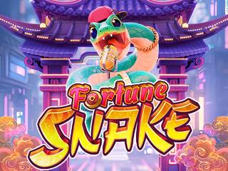 fortune snake